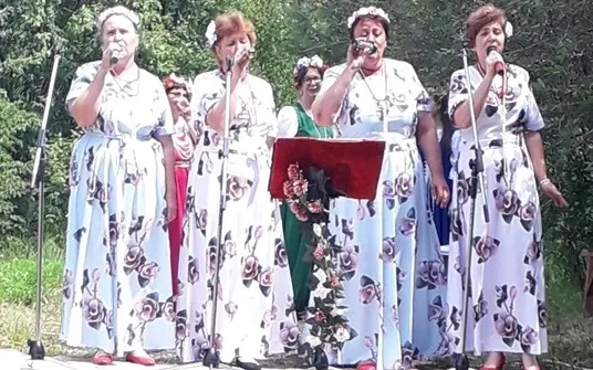 День села Тришкино